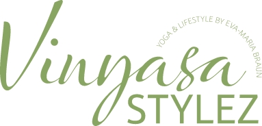 Vinyasa Stylez Logo
